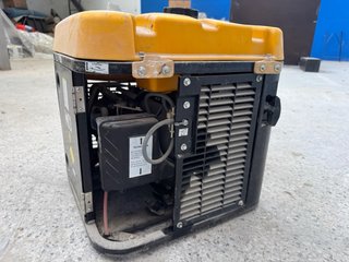 Generador GENYX ENERGY 3000W