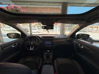 Nissan Qashqai 2019