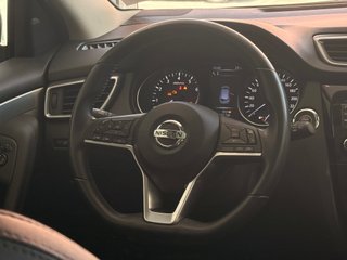 Nissan Qashqai 2019