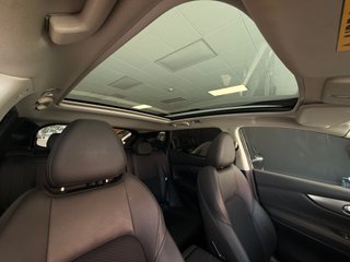 Nissan Qashqai 2019