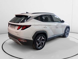 Hyundai Tucson 1.6 TGDI PHEV Maxx 4X4 Auto 195 kW (265 CV)