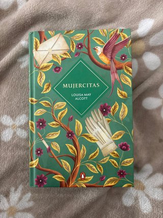 Mujercitas (edición Limitada con Cantos Pintado...