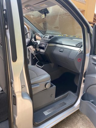 Mercedes-Benz Viano