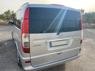 Mercedes-Benz Viano