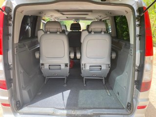 Mercedes-Benz Viano