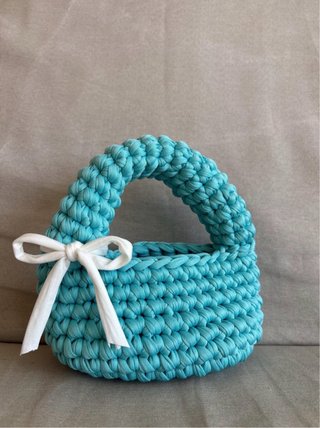Clutch bag