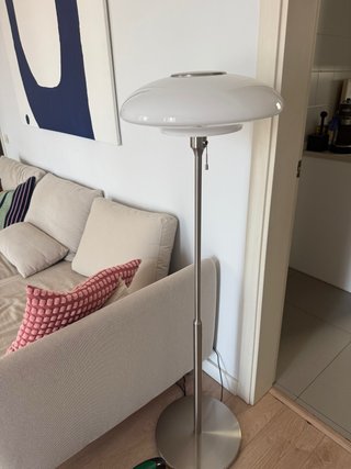 Lámpara de pie Tallbÿn Ikea