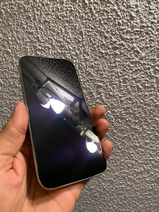 iPhone 15 Pro 256Gb Natural Titanio IGUAL A NUEVO