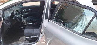 Toyota Auris 2010