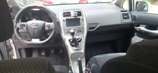Toyota Auris 2010