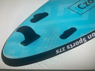 Tabla Paddle Surf Hinchable Czon Sports