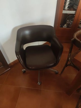 Silla de oficina