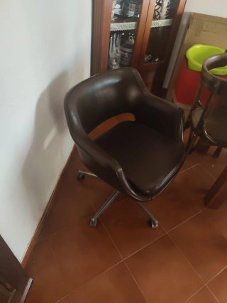 Silla de oficina