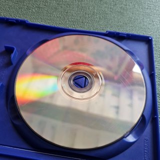Pato Bill (Sitting Ducks) PlayStation 2 PS2 game