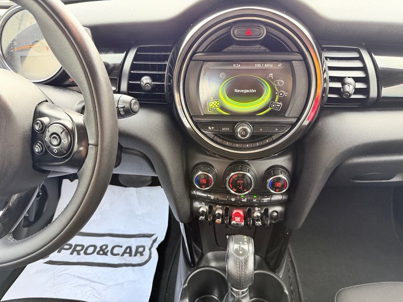 MINI Cooper Cooper 2016, foto 4