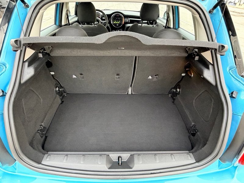 MINI Cooper Cooper 2016, foto 19
