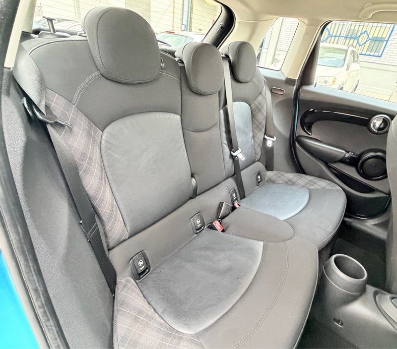 MINI Cooper Cooper 2016, foto 15