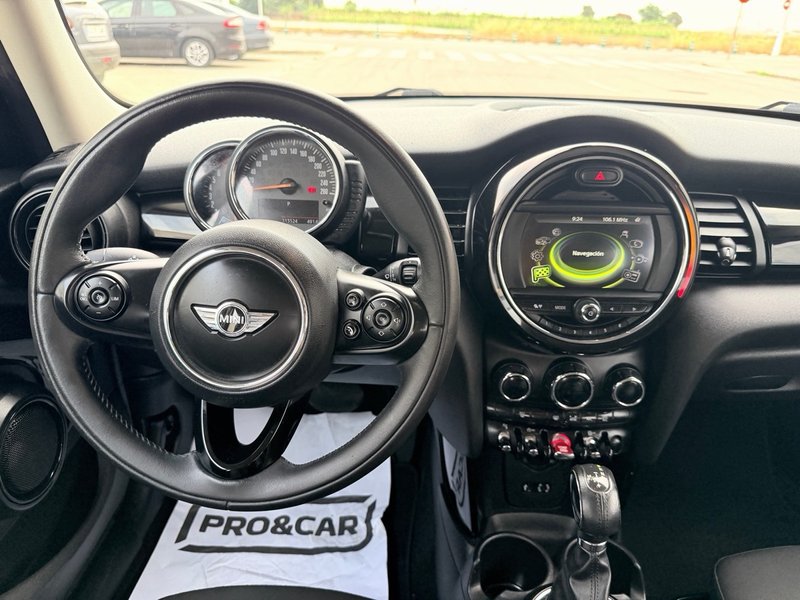 MINI Cooper Cooper 2016, foto 5