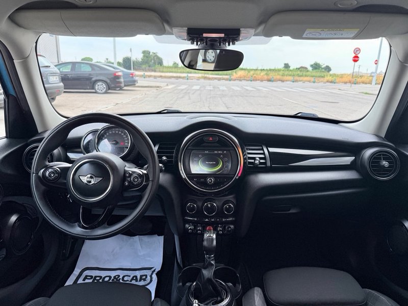 MINI Cooper Cooper 2016, foto 6