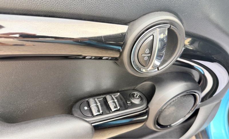 MINI Cooper Cooper 2016, foto 17