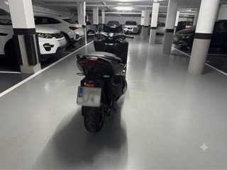 Yamaha T-Max 560 Tech Max 2020