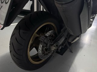 Yamaha T-Max 560 Tech Max 2020