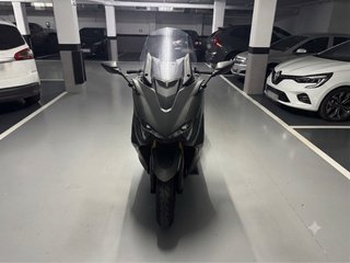 Yamaha T-Max 560 Tech Max 2020