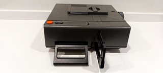 Proyector Diapositivas Agfa Diamator A