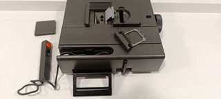 Proyector Diapositivas Agfa Diamator A