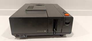 Proyector Diapositivas Agfa Diamator A