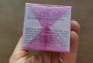 Profumo Flower Cherry Poppy Kenzo 50ml