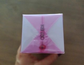 Profumo Flower Cherry Poppy Kenzo 50ml