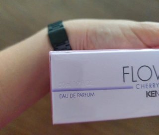 Profumo Flower Cherry Poppy Kenzo 50ml