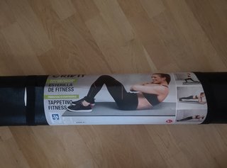 OFERTA!! Esterilla de Fitness CRIVIT