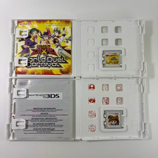 Lotto Giochi Nintendo 3DS