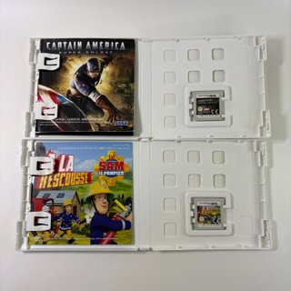 Lotto Giochi Nintendo 3DS