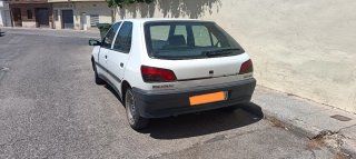 Peugeot 306 1994