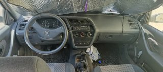 Peugeot 306 1994
