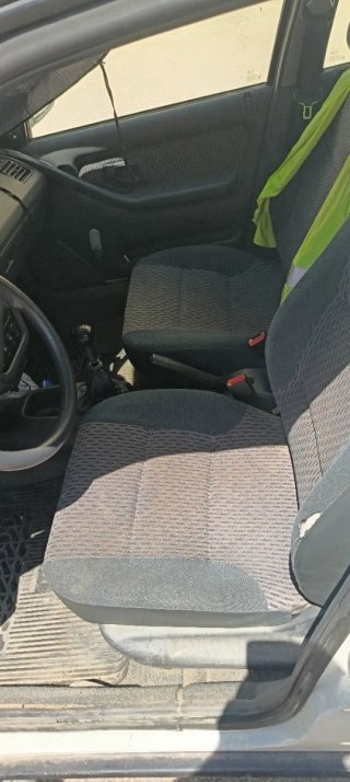 Peugeot 306 1994
