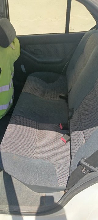 Peugeot 306 1994