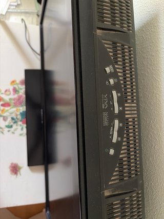 Televisor Sony Baravia de 32 pulgadas