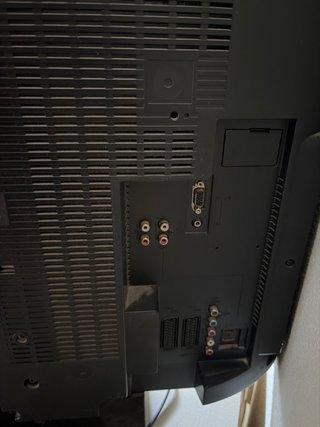 Televisor Sony Baravia de 32 pulgadas