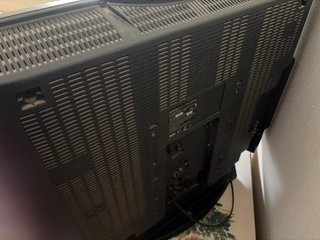 Televisor Sony Baravia de 32 pulgadas