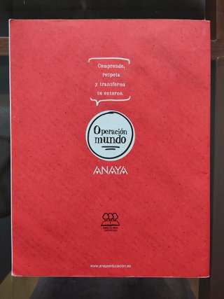 Matemáticas 3 ESO