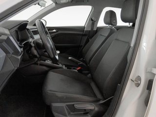 Audi A1 Sportback 25 TFSI 70 kW (95 CV)