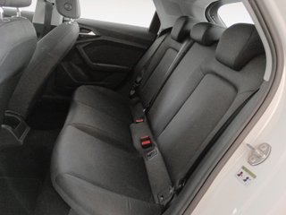 Audi A1 Sportback 25 TFSI 70 kW (95 CV)