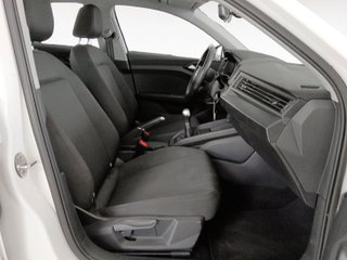 Audi A1 Sportback 25 TFSI 70 kW (95 CV)
