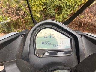 Seat Mo Scooter Eléctrica