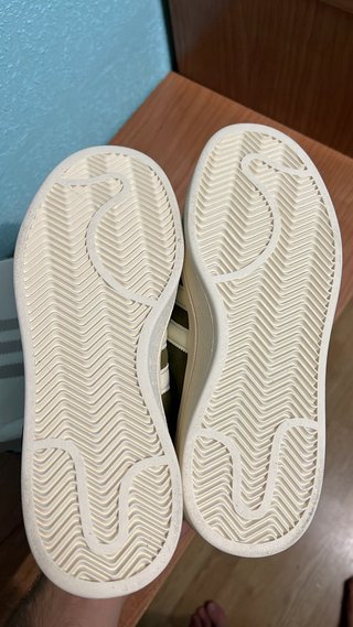 Adidas Bad Bunny Zapatillas Verde/Blanco