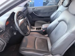 Mercedes-Benz Clase C 2002